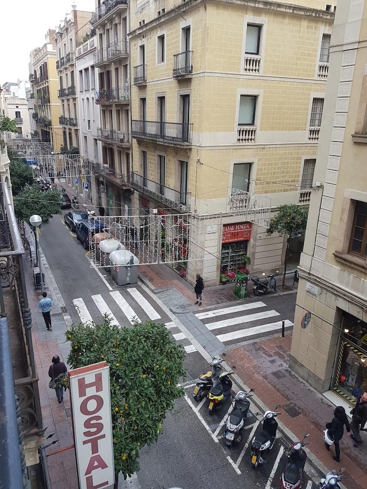Bcn Urbaness Hotels Bonavista Barcelona Kültér fotó